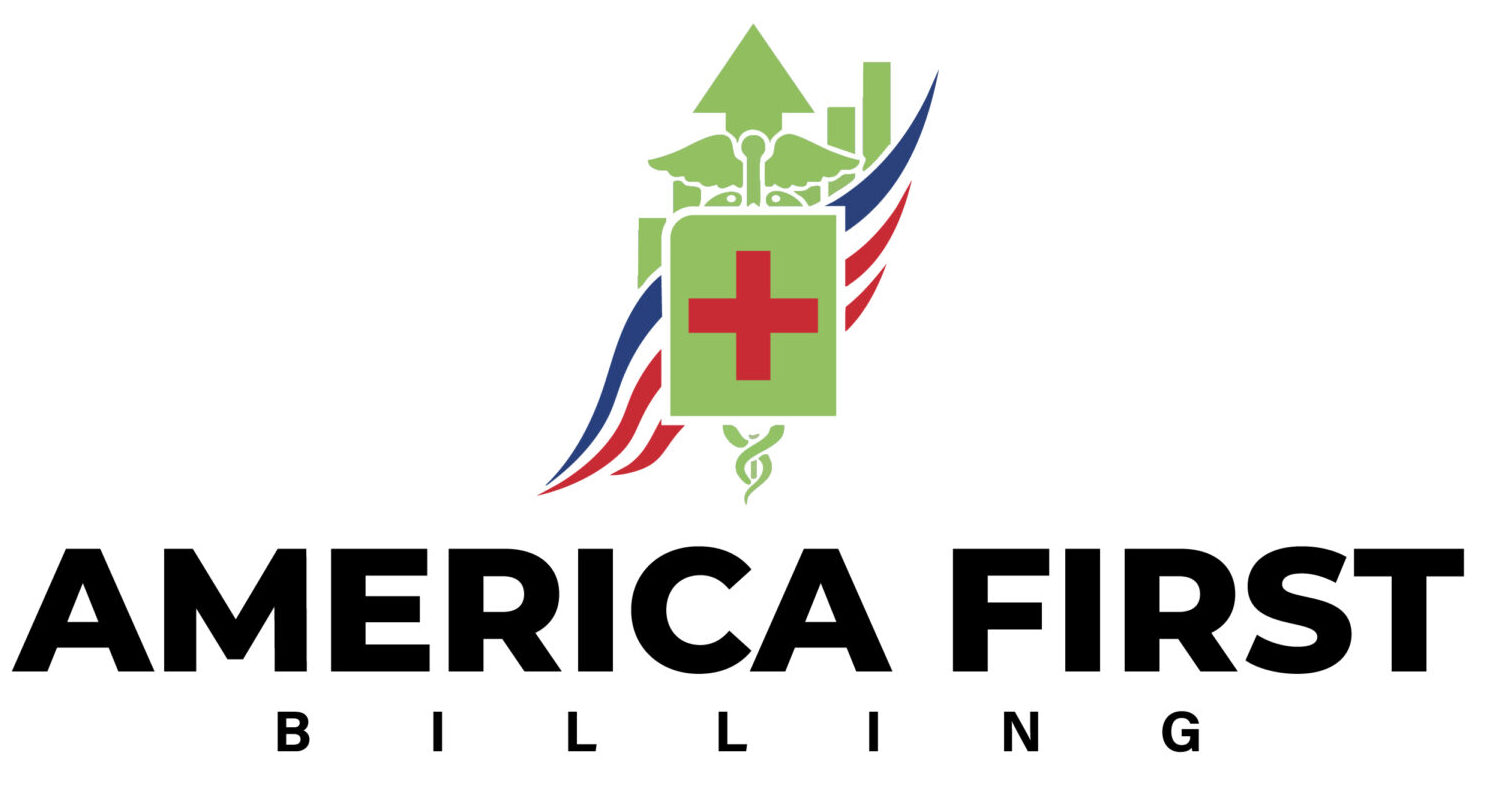America First Billing logo